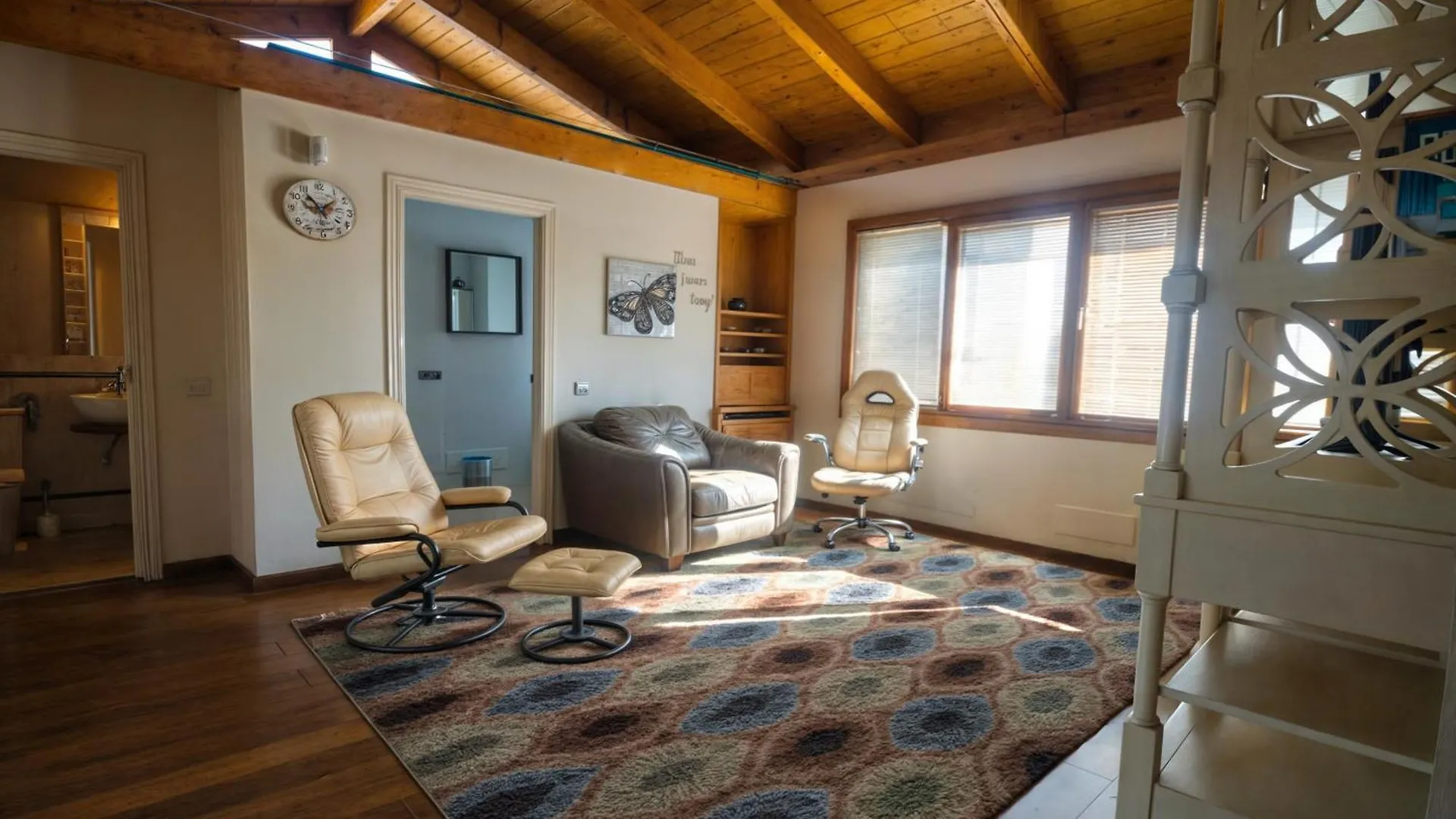 Villa Luna- Pool With Jacuzzi By The Beach Estepona İspanya