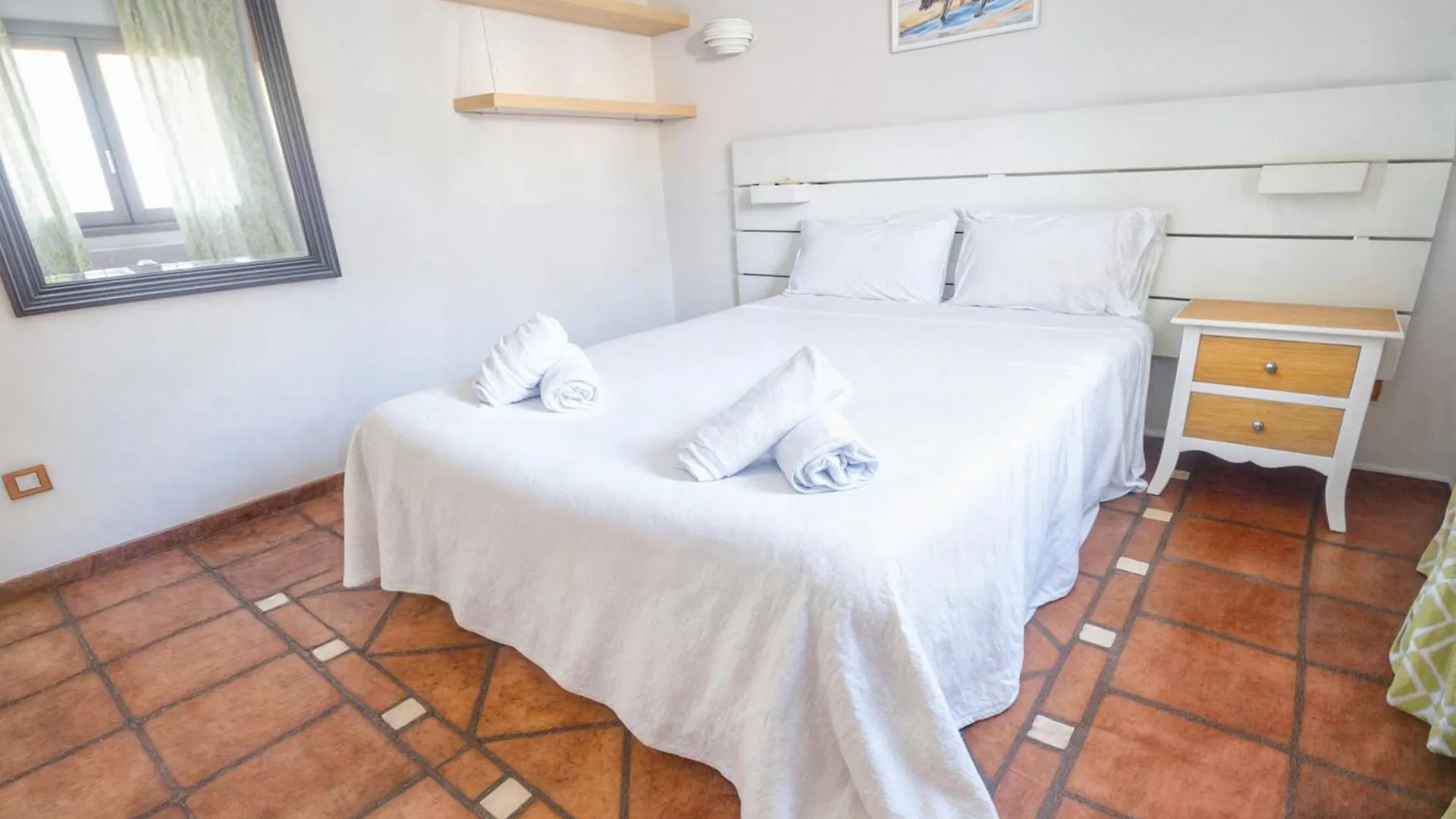 Villa Luna- Pool With Jacuzzi By The Beach Estepona 0*,