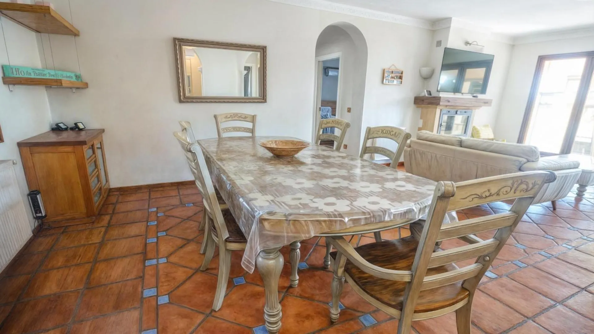 Villa Luna- Pool With Jacuzzi By The Beach Estepona 0*,